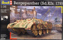 Bergepanther, 1:35
