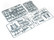 Bf 109G-10 & G-14/AS Dual Combo Royal Class, 1:72