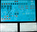 Bf 109G-10 & G-14/AS Dual Combo Royal Class, 1:72