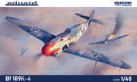 Bf 109K-4, 1:48