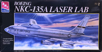 Boeing NKC-135A Laser Lab, 1:72