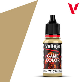 Bone White, Game Color 18ml