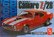 Chevrolet Camaro Z28 '68, 1:25