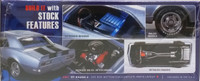 Chevrolet Camaro Z28 '68, 1:25