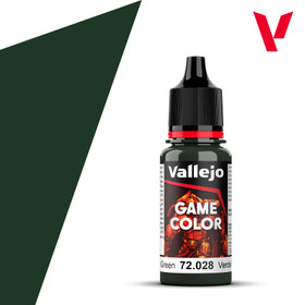 Dark Green, Game Color 18ml