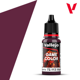 Deep Magenta, Game Color 18ml