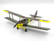 DH.82A Tiger Moth with WWII RAF Cadets, 1:32