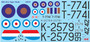 DH.82A Tiger Moth with WWII RAF Cadets, 1:32