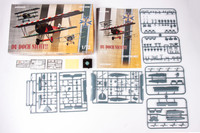 Du Doch Nicht!! Limited Edition, 1:72