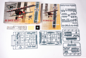 Du Doch Nicht!! Limited Edition, 1:72