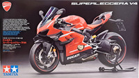 Ducati Superleggera V4, 1:12