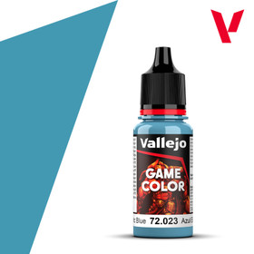 Electric Blue, Game Color 18ml