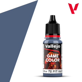 Elfic Blue, Game Color 18ml