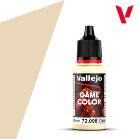 Elfic Flesh, Game Color 18ml
