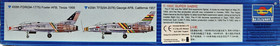 F-100C Super Sabre, 1:72