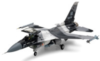 F-16C/N Aggressor Adversary, 1:48