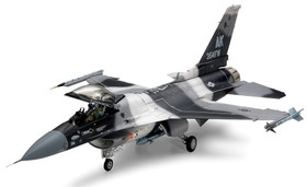 F-16C/N Aggressor Adversary, 1:48