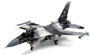 F-16C/N Aggressor Adversary, 1:48