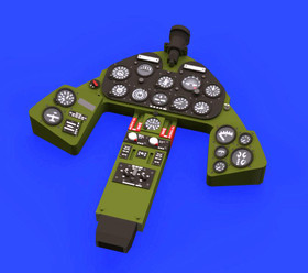 F6F-3 Löök (for Eduard), 1:48