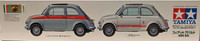 Fiat Abarth 695SS, 1:24