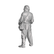 Finnish Winter War fighter 1:16