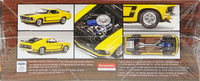 Ford Mustang Boss 302 1969, 1:25