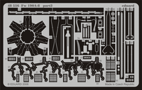 Fw 190A-8 for Eduard Kit, 1:48