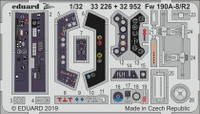 Fw 190A-8/R2 (for Revell), 1:32