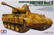 German Tank Panther Ausf.D, 1:35