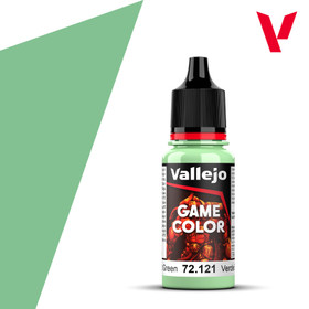 Ghost Green, Game Color 18ml
