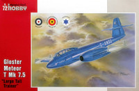 Gloster Meteor T Mk 7.5 