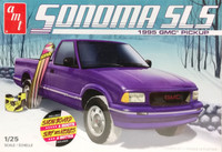 GMC Sonoma SLS 1995, 1:25
