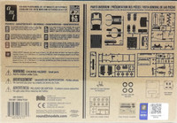 GMC Sonoma SLS 1995, 1:25
