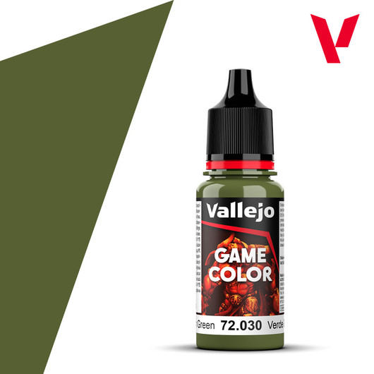 Goblin Green, Game Color 18ml