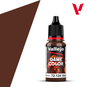 Gorgon Brown, Game Color 18ml