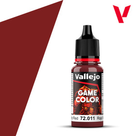 Gory Red, Game Color 18ml