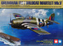 Grumman FM-1 Wildcat/Martlet Mk.V, 1:48