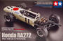 Honda RA272 Mexico G.P. Winner '65, 1:20