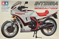 Honda VT250F Integra, 1:12