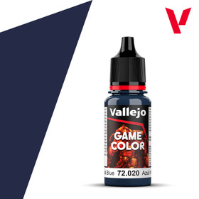 Imperiel Blue, Game Color 18ml