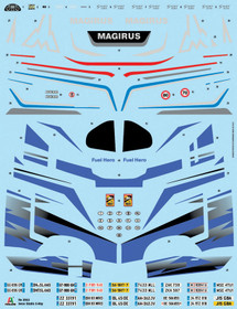 Iveco S-Way, 1:24