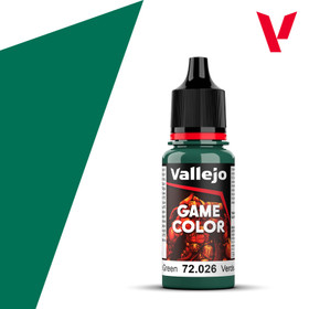 Jade Green, Game Color 18ml
