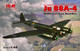 Ju 88A-4, 1:48 (pidemmällä toimitusajalla)