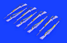Karabiner 98k, 1:35