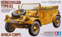 Kübelwagen Type 82 Africa-Corps, 1:35 (pidemmällä toimitusajalla)