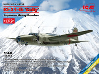 Ki-21-Ib 