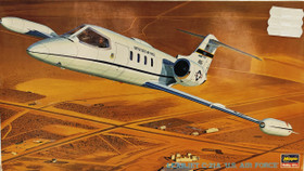 Learjet C-21A U.S. Air Force, 1:48