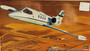 Learjet C-21A U.S. Air Force, 1:48
