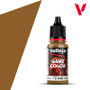 Leather Brown, Game Color 18ml