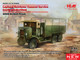 Leyland Retriever General Service (early production), 1:35